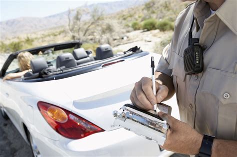 How to get out of a speeding ticket. Things To Know About How to get out of a speeding ticket. 